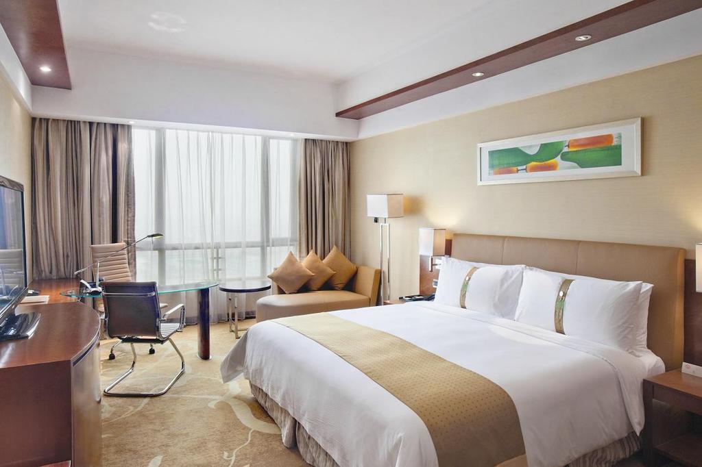 Cinese Hotel Dongguan Shijie Room photo